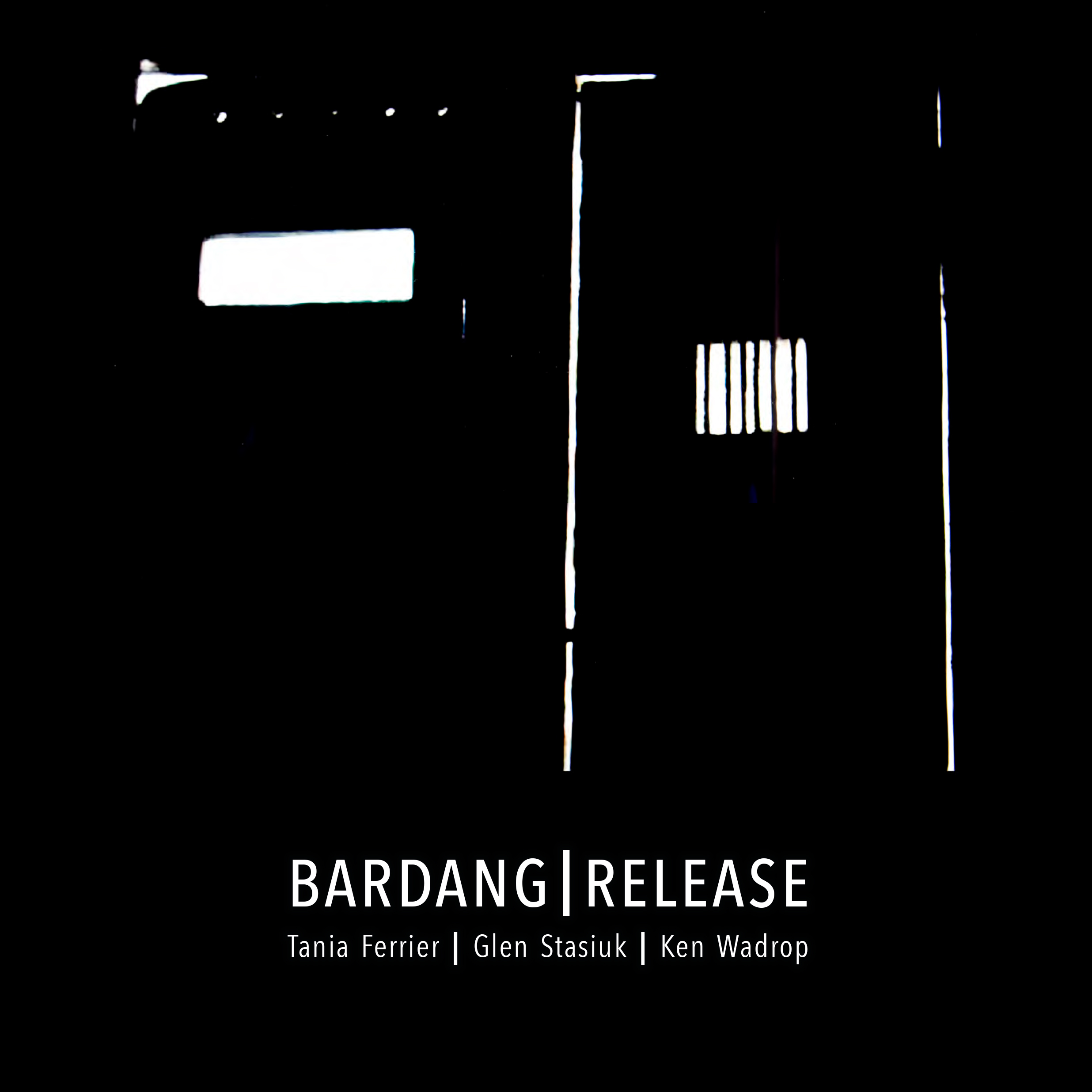 Bardang Release catalogue cover